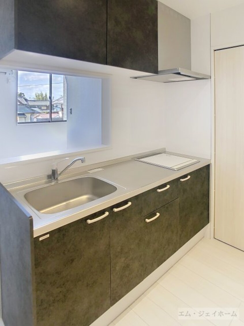  エトワール下坂浜A