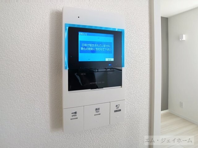  エトワール下坂浜A