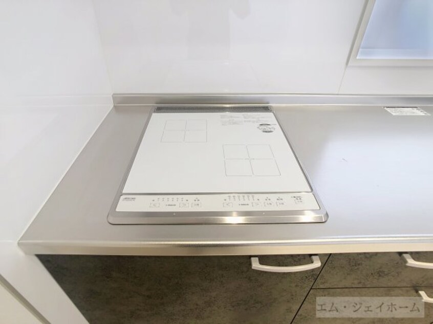  エトワール下坂浜A