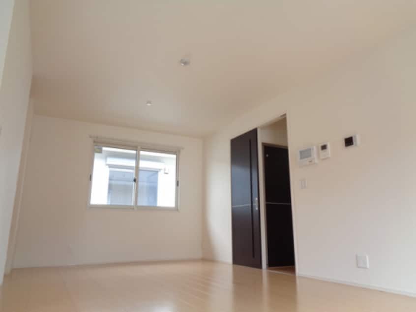  メゾンアンソレイユ