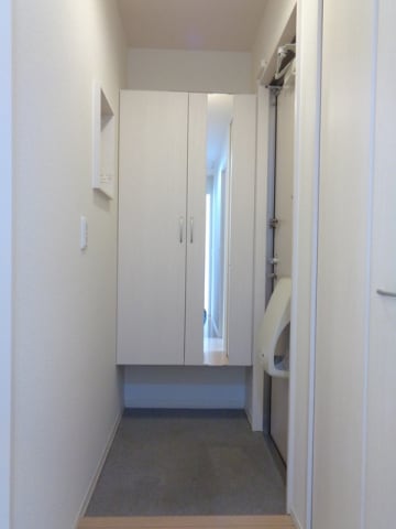  メゾンアンソレイユ