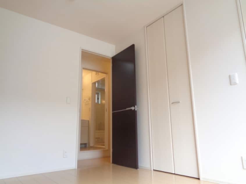  メゾンアンソレイユ