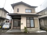 平方町T邸