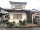辻野ハウス　5号館の外観