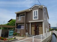 ウエストグリーンヒルズ