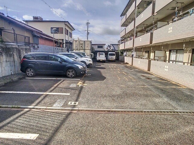  ヴィラアンドゥミル