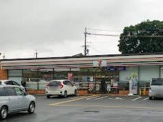 コンビニまで99m※セブン－イレブン　野洲行畑１丁目店 moani