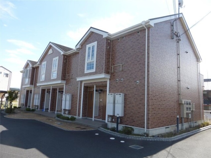  ソレアードフロレスター