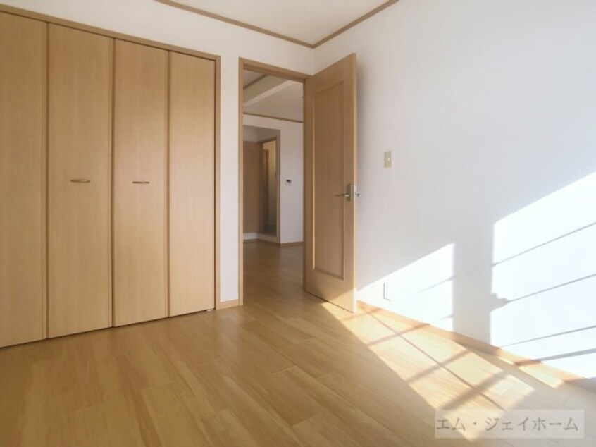  ソレアードフロレスター