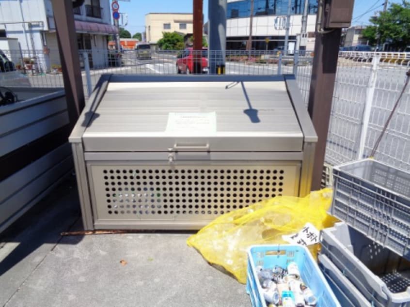  シャルマン愛知川