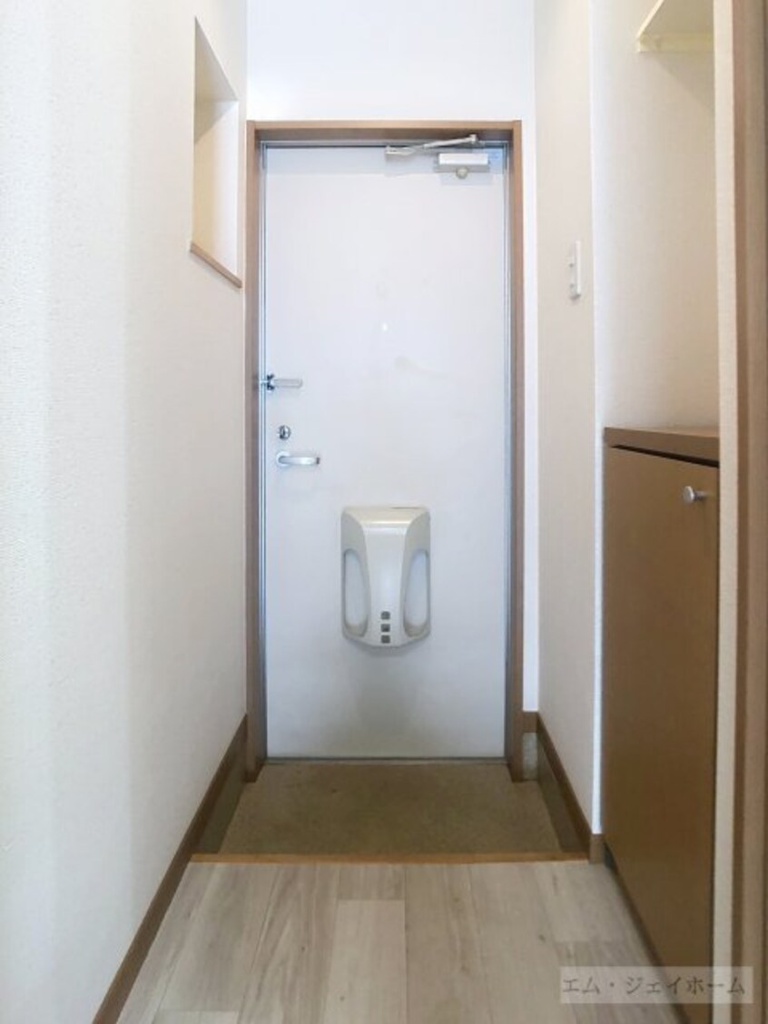  シャルマン愛知川