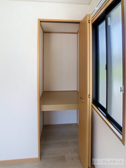  クレール唐崎　Ａ棟