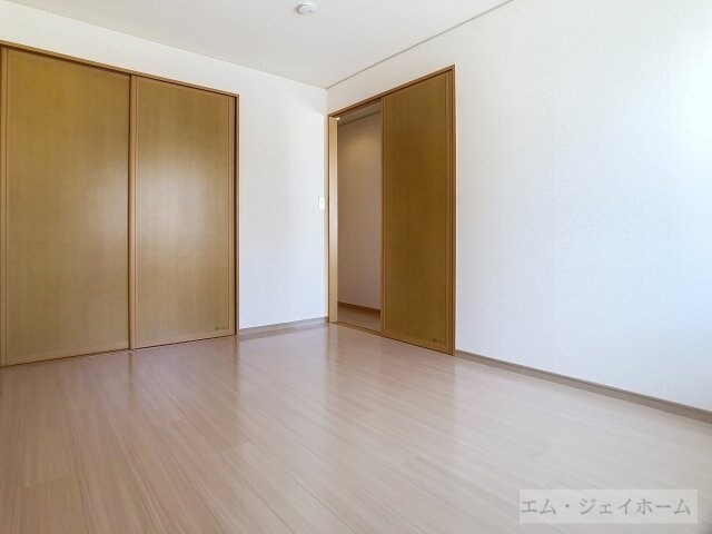  クレール唐崎　Ａ棟