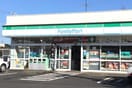 コンビニまで398m※ファミリーマート　甲賀駅前店 Ｓｕｎｎｙ　Ｈｏｕｓｅ