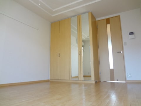  サンハイツオクヤマⅡ