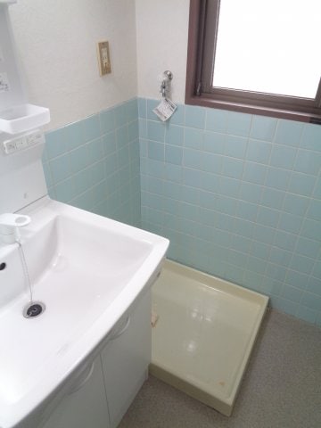  中村マンション