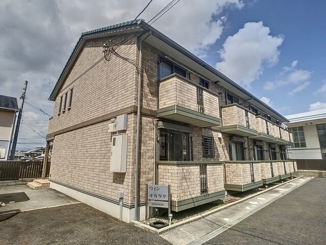  ウィン オカダヤ