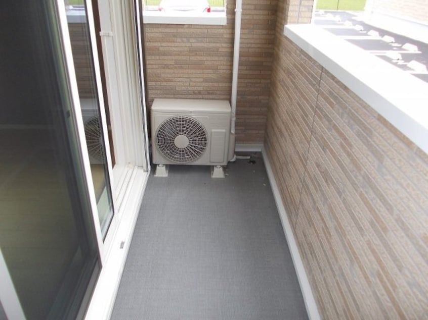  サンリット石部Ⅰ