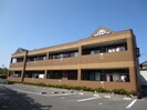 プロヴァンスの外観
