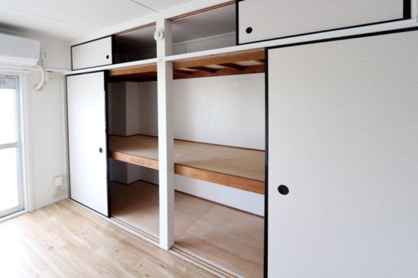  ビレッジハウス水口2号棟