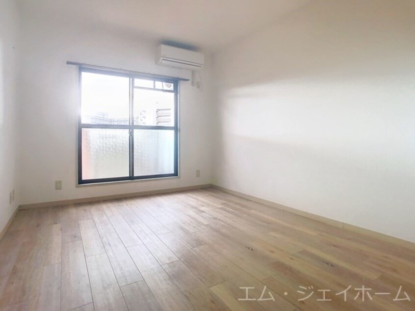  ピーチハイム福井Ⅱ