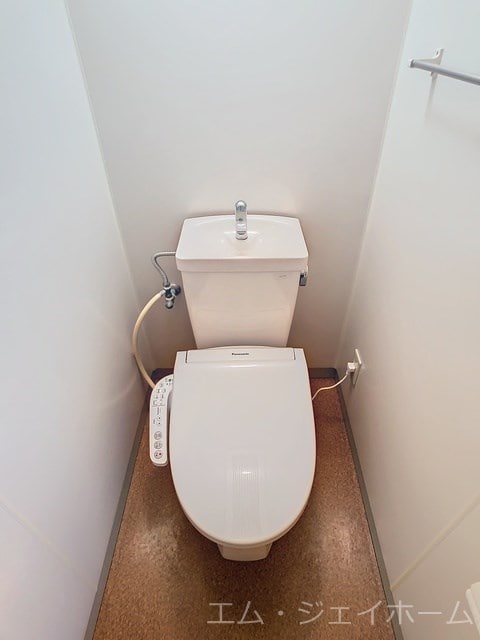  フラワー５番館