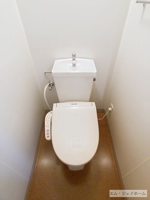  フラワー５番館