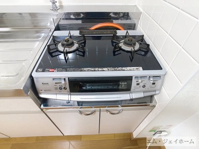  フラワー５番館