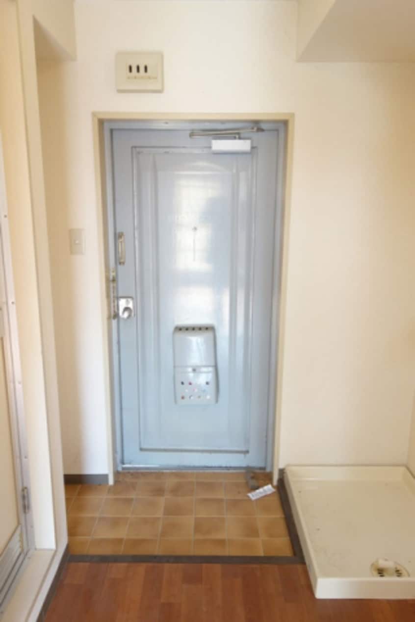  コープセントラⅡ