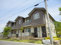 ブリリアント　ガーデンＤ棟