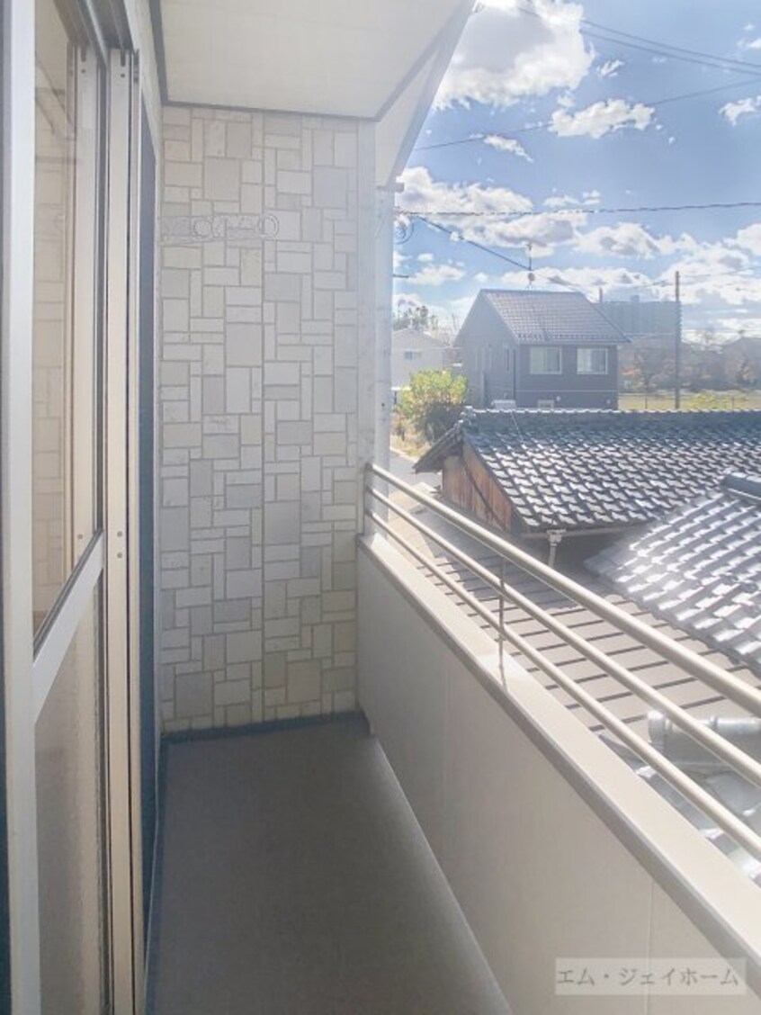  グリーンハウス近江