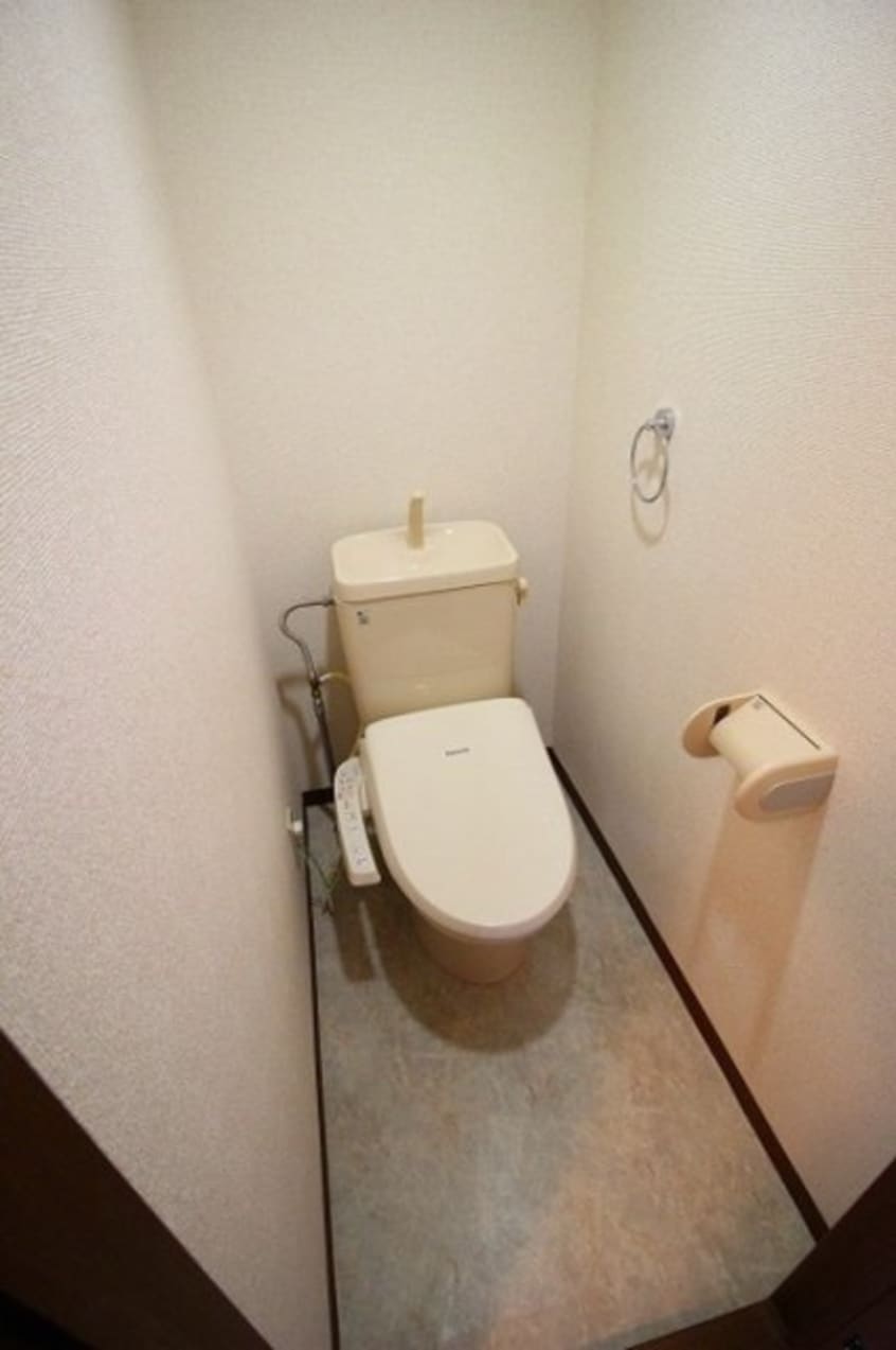  サンタウン竹鼻　A