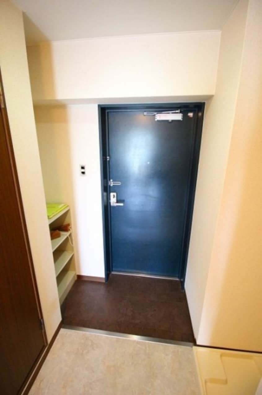  サンタウン竹鼻　A