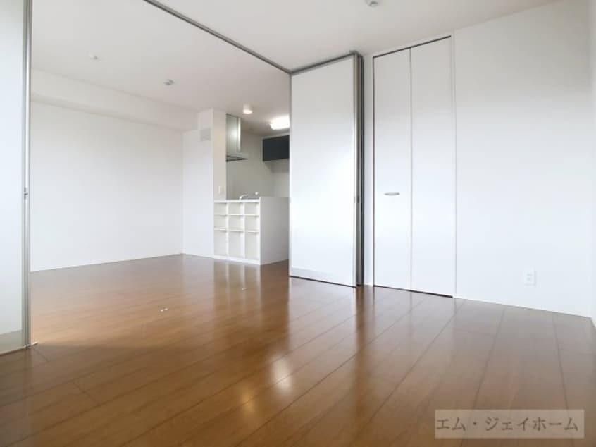  クレストブルー