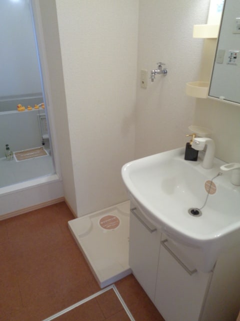  クラージュ　Ｂ棟