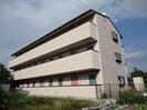 コンフォートハウス長浜Ⅱの外観