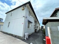 サンフラットおがた　Ⅱ棟