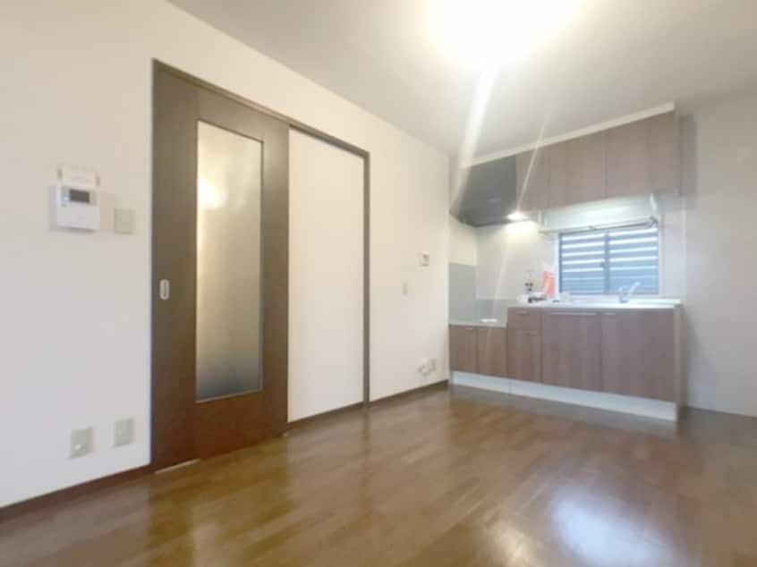  バリュージュ寿　A