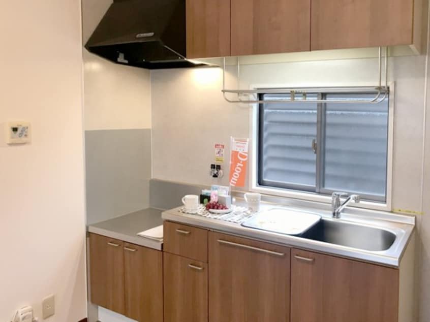  バリュージュ寿　A