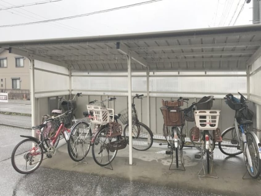  バリュージュ寿　A