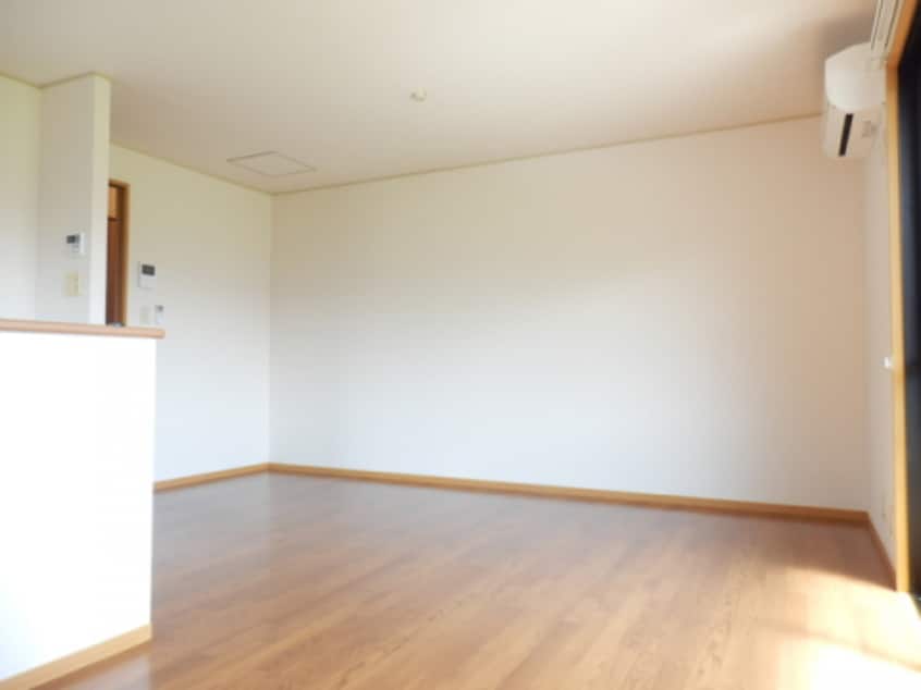  クレール唐崎　Ｂ棟