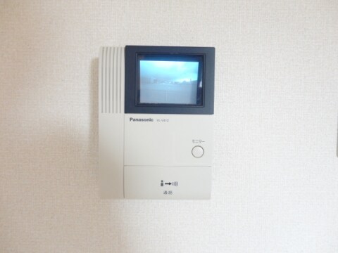  サンローズ　Ａ棟