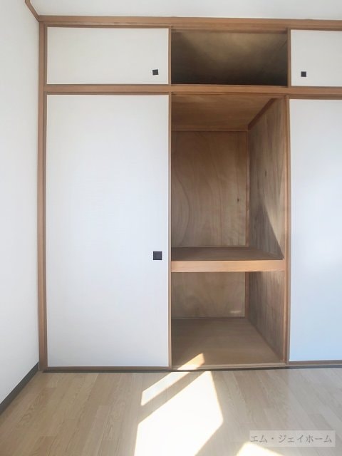  リヴェールJUNⅡ