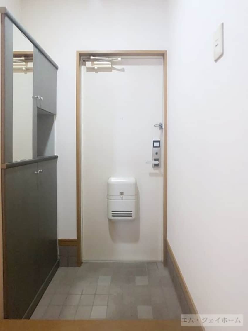  フォレストコーポ