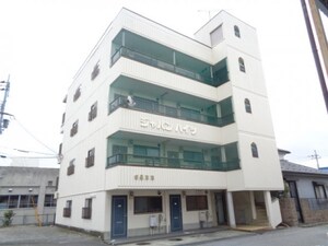 ジャパンハイツ