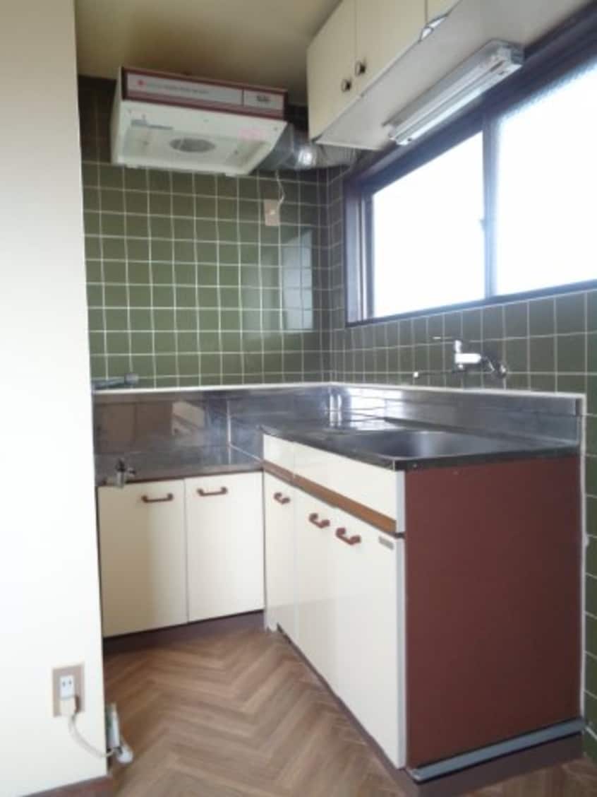  ジャパンハイツ