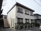 コーポはなみずき