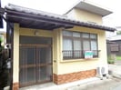 宮前町H様邸貸家の外観