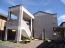 Grand castle　Ｎの外観