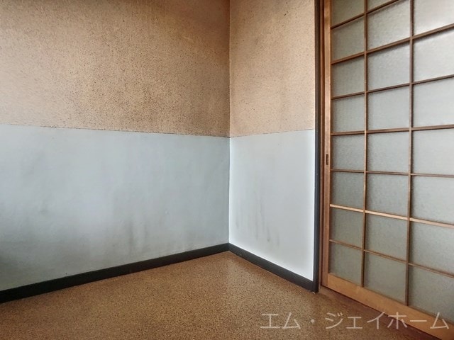  一本松アパート